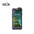 Hytera PNC460: Android 12 POc Phone with LTE, WLAN, WCDMA, and Two-Way Radio Functionality1