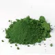 Kromoxidgrön för keramikindustrin