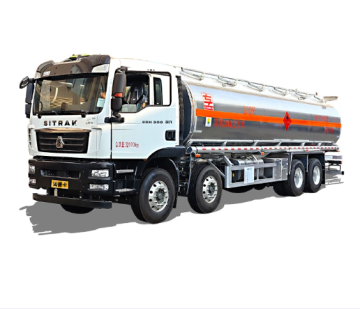 30000l diesel Gasoline Transport Oil Tank Truck