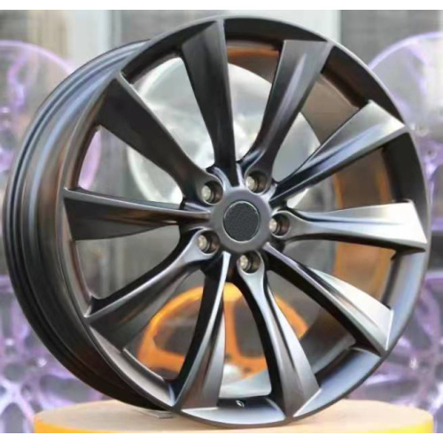 TESLA MODEL X FORGED ALUMINUM RIM