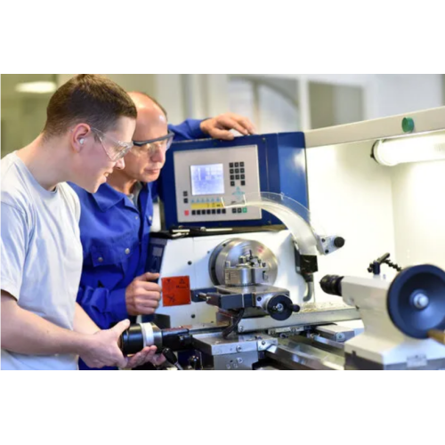 What Is a CNC Lathe Machine Used For?