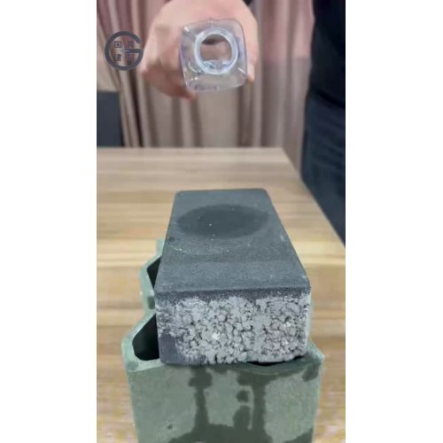 تسلل لا يصدق! طوب Guoxiu البيئي