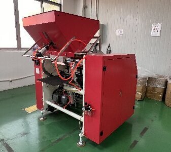 Hanxhosa export Rewinding Machine today！