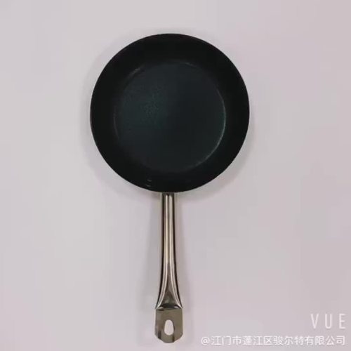 non-stick frying pan