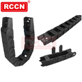 RCCN Nylon Drag Chain JF3057-75NS - Industrial Cable Protection Chain1