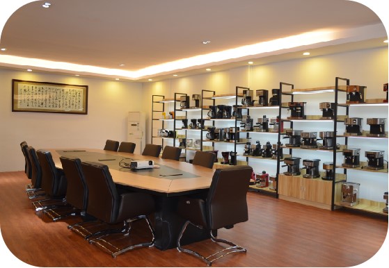 FOSHAN FORTUNE ELECTRICAL APPLIANCE CO.,LTD