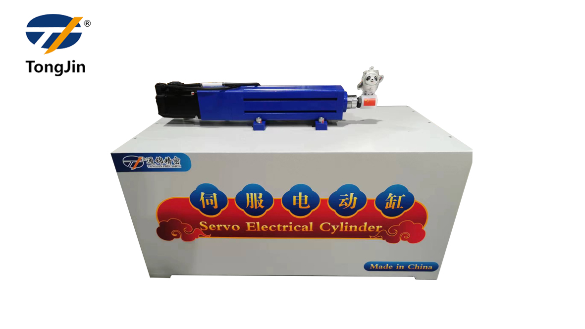 TJEN065 Літый батарэі 3C Дакладная сістэма кіравання цыліндрам1