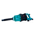High Quality Heavy Duty Air Powered Impact Pneumatic Wrench for Factory Supply1