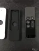 Kasing silikon remote control khusus untuk Apple TV4