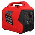 Electric Silent Portable Inverter Petrol Generator 2.2kVA1