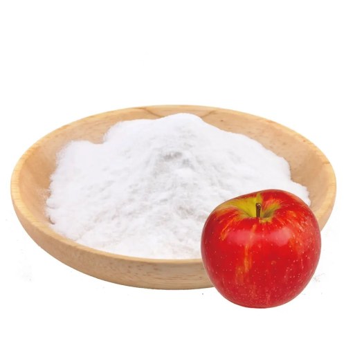 The Benefits and Uses of Apple Pectin Powder