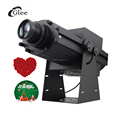 Europe's Top-Rated Waterproof 300W LED Outdoor Advertising Light Projector with Gobo and Logo Display1