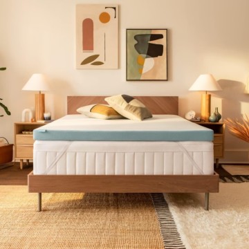 deluxe air mattress