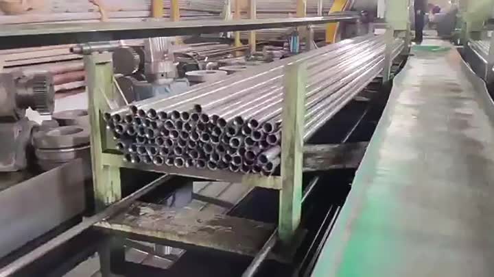 carbon steel pipe