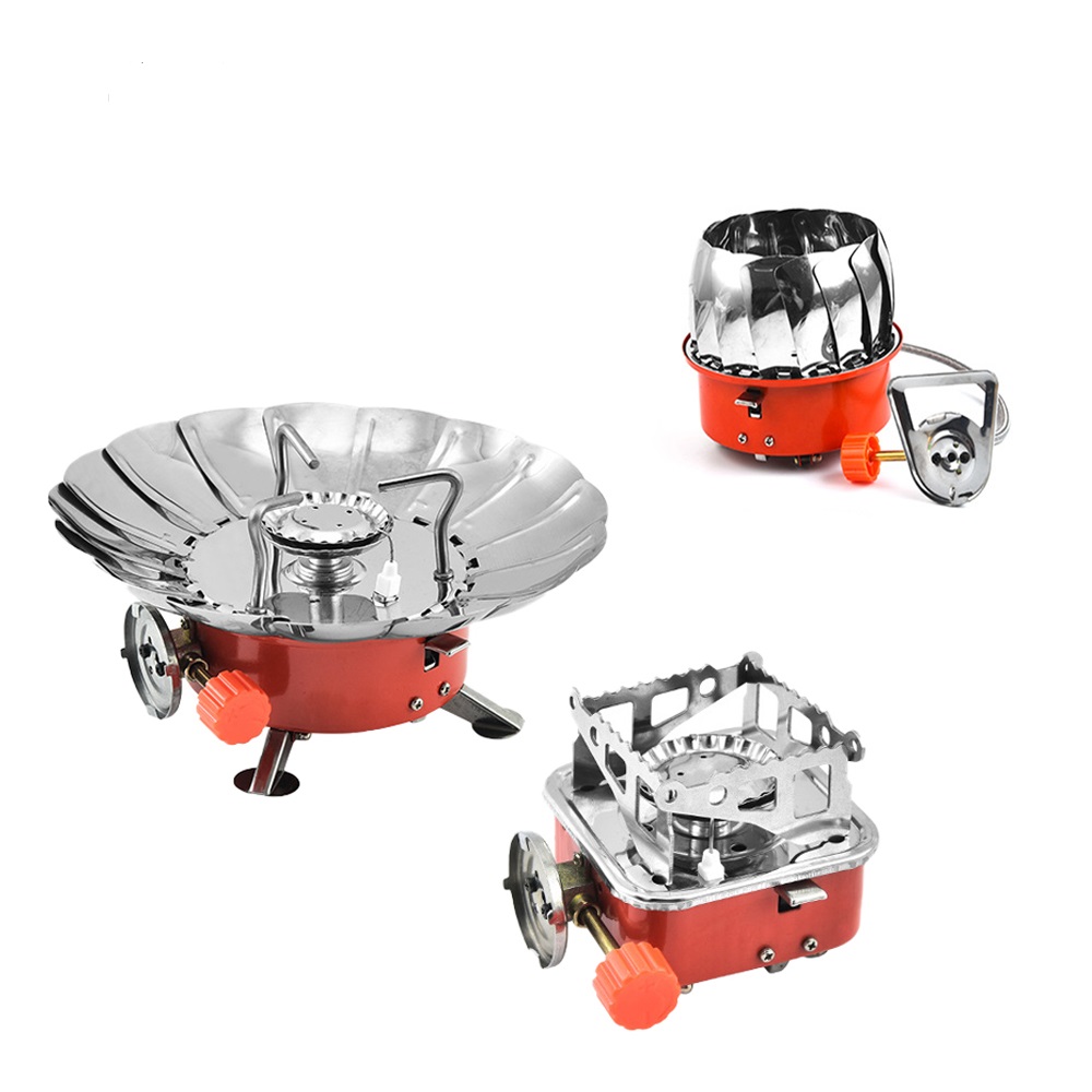 Fashion Electric Oven Picnic Hot Sale Mini Portable Camping Gas Stove