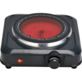 1500W Portable Electric Ceramic Stove Hot Plate1