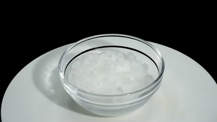 Behentrimonium Methosulfate for hair