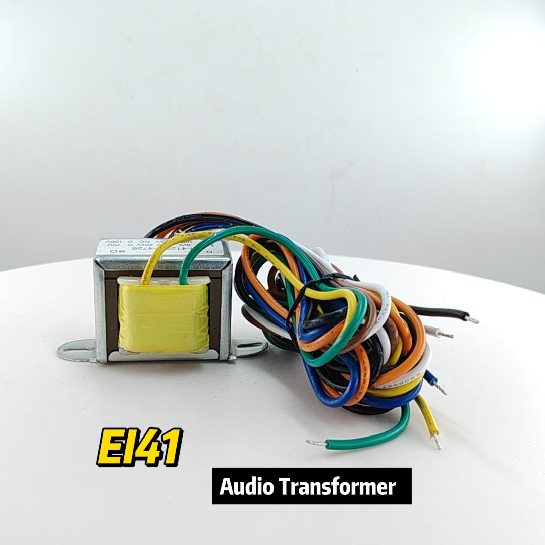 EI41_ ٽرانزسر