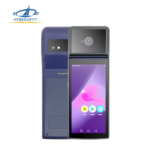 Apa jenis scanner beku cocog kanggo sampeyan?