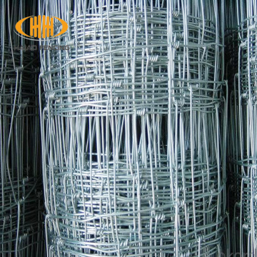 China Top 10 Field Mesh Fence Brands