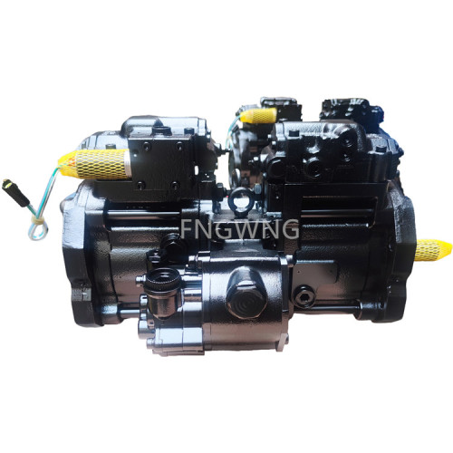 K3V63 hydraulic pump piston pump