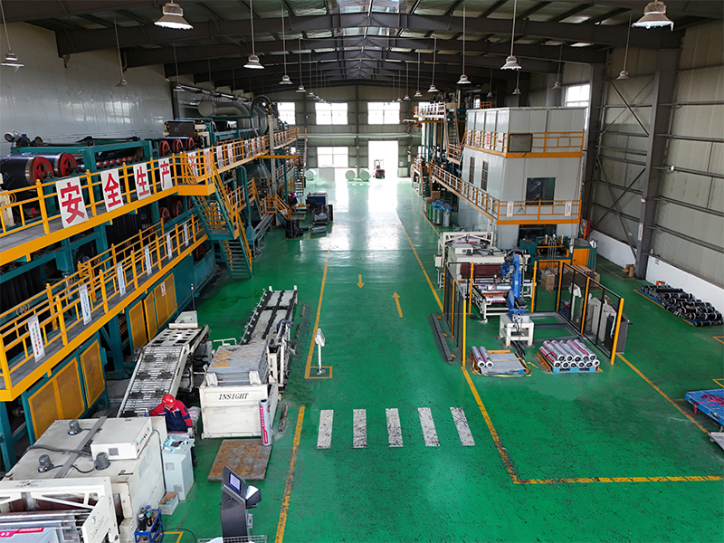 Changzhou Kanghong Waterproof Materials Co., Ltd.