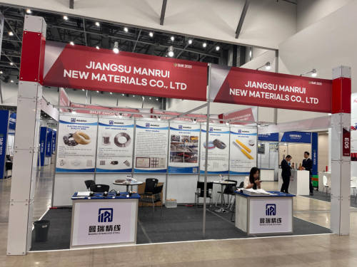 2023 Çelik ve Metal Kore