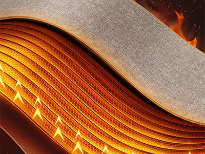 الأقمشة المتقدمة المقاومة للهب تعزز السلامة والاستدامة عبر صناعة النسيج العالمية في عام 2026