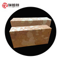 Chinese Real Manufacturers' Silica Bricks for Hot Blast Stove Transition Zone1
