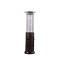 Custom Glass Tube Patio Heaters Gas Burners for Winter by Manufacturers1