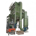 Maize Milling Machine & Corn Grinder: Maize Roller Mill1