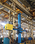 Jiangsu Zhendong Port Machinery Manufacturing Co., Ltd