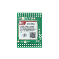 SIMcom A7670SA-LASE LTE CAT1 4G+GPRS Development Board1