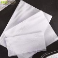 Manufacturer Wholesale Mesh Non-Sticky 40x40cm White Silicone Dehydrator Mat1