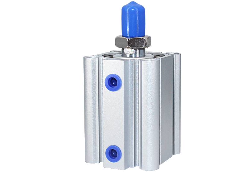 Compact Pneumatic Cylinder