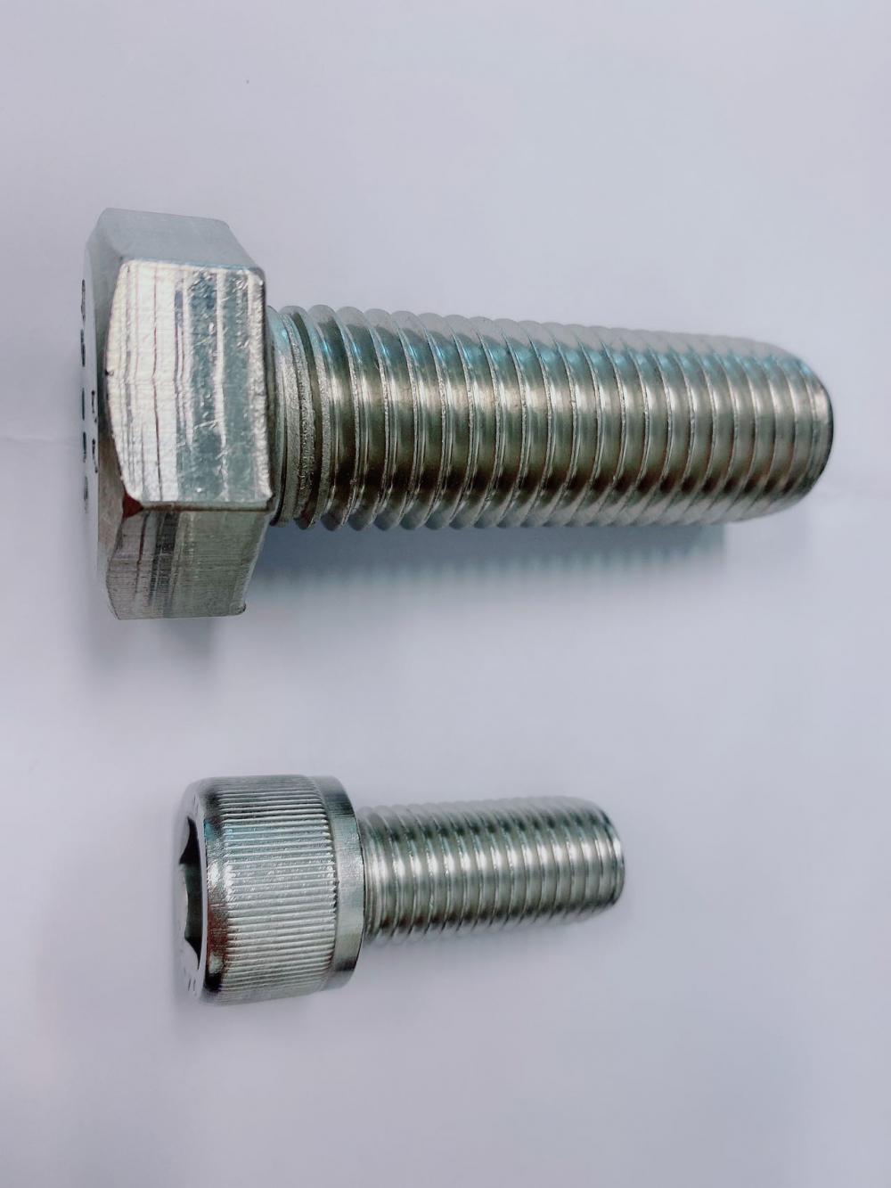 Hex Bolt