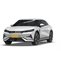 2024 BYD Song L: All-Terrain High-End Electric Vehicle with Four-Motor Drive System1