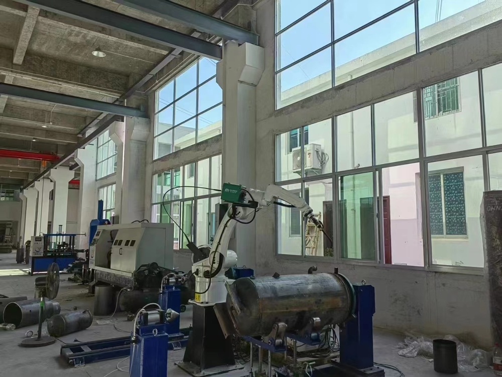 production equipment