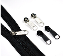 Nylon Zipper Head vs. Metal Zipper Head: Which is Best for You?