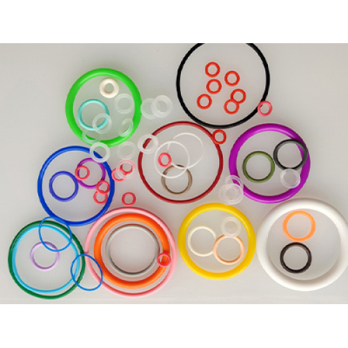 Silicone sealing ring performance, advantages and disadvantages