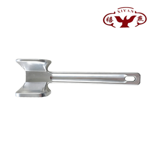 Yongkang Ruixiang Metal Products Co., Ltd. Introduces New Aluminum Alloy Meat Tenderizer, Broadening Its Range of Premium Cooking Accessories
