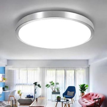 Indoor ceiling light