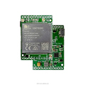 SIMCOM 4G Development Boards and Kits: SIM7600G-H, SIM7600E-H, SIM7600NA-H, SIM7600E-H1C, SIM7600JC-H Core Board Breakout Kit TE-A Module1