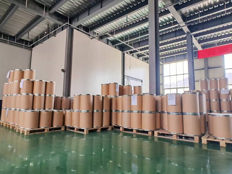 Xi'an Longze Biotechnology Co., Ltd.