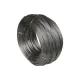 0,25 mm de 0,3 mm de alambre de acero galvanizado