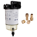 Hot Selling Fuel Water Separator Filter and Fuel Filters for MERCURY1