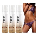 100% Natural Organic OEM ODM Self Tanning Mousse Supplier for Girls1