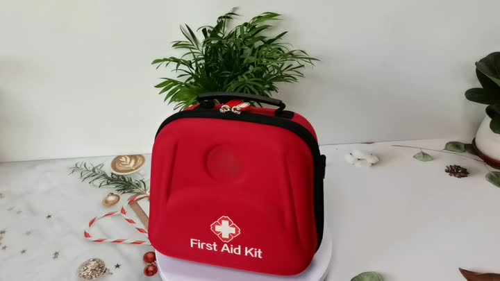 First Aid Eva Case-M1