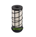 Chinese manufacturer direct supply engine air filter RE282286 for truck1