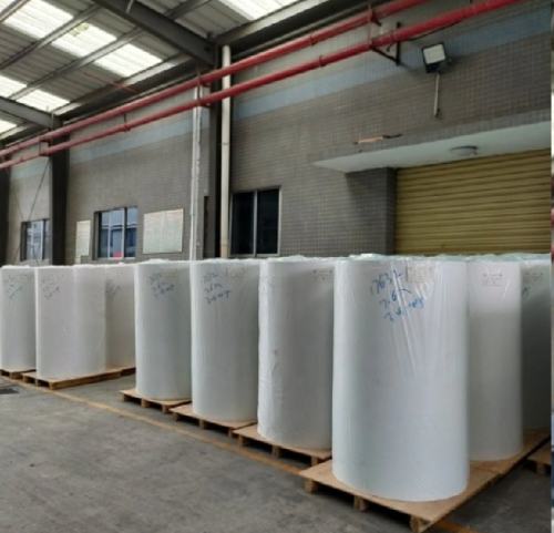 Advantages of Thermal Paper in Modern Printing Technology